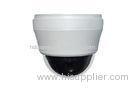 Pan Tilt High Speed Dome Camera 1000TVL , Network PTZ Dome Camera