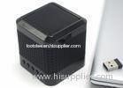 Super Bass HiFi Cube Bluetooth Speaker iPhone Battery Indication