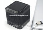 iPhone Battery Indication Super Bass HiFi Cube Bluetooth Speaker