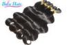 Goddess Unprocessed Mixed Two tone 100% Human Hair Bulk Malaysian Virgin Hair