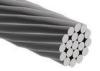 1.6mm Regular USe Galvanized Steel Guy Wire Strand Cable 1 x 19