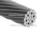 1.6mm Regular USe Galvanized Steel Guy Wire Strand Cable 1 x 19