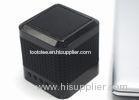 Super Bass Wireless Portable Cube Bluetooth Speaker with CSR Chipset