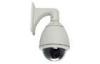 POE Long Range PTZ Camera Outdoor , PTZ Camera System for Business