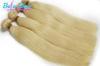 Beautiful 10&quot; 14&quot; 613# European Human Hair Extensions Long Lasting