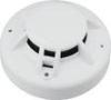 4 Wire Conventional Heat Detector with Relay Output Compatible Conventional Fire Panels