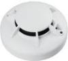 Photoelectric Battery Powered Stand Alone Smoke Detector with Buzzer for Residential
