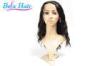 Remy Body Wave brazilian virgin hair full lace wigs For Black Women