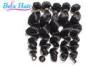 Glam Mixed Two Tone Color 34 inch Indian Virgin Human Hair Loose Wave