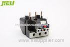 Thermal Electronic Overload Relay Reliable , Motor Thermal Protection