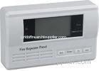 Security Home / Commercial Fire Alarm System Fire Repeater Panel for Fire Detection Systems