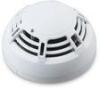 Safety Fire Alarm System Combined Smoke and Heat Detectors for House or Commercial