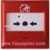 Intelligent Manual Call Point for Fire Alarm Systems with Non-breaking Resettable Glass