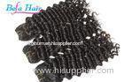 100% Unprocessed 30 inch Deep Wave Malaysian Virgin Hair Extensions For Black Women
