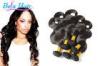 Unprocessed 7A Soft Mongolian Deep Curly Hair Weave Without Chemical