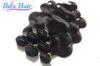 Luxury 22 Inch Body Wave Indian Virgin Human Hair Wet And Wavy Human Hair Extensions