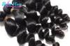 Healthy Loose Wave Virgin Hair , Customized Coloured 12-14 Inch Hair Extensions