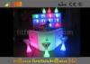 Plastic RGB SMD5050 LED Bar Tables And counter for Events & Party
