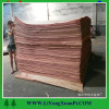 Mersawa face veneer with cheap price/oak face veneer factory directly sales