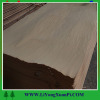 Factory Red Oak veneer price/recon veneer/ wood veneer / face veener with cheap price