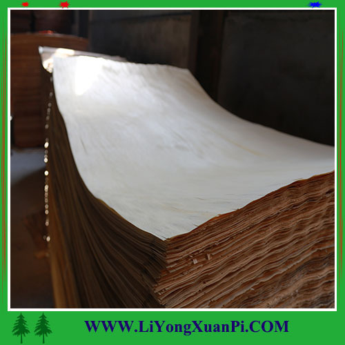 okoume veneer with full poplar core plywood with lower price