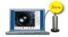 31 - 650HBW Hardness Brinell Hardness Tester , HBW10 / 3000 HBW10/1000 HBW2.5 / 187.5 Scale