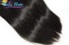 Simplicity 20 Inch Eurasian Virgin Hair Mixed / Colorful Ombre Hair Extensions
