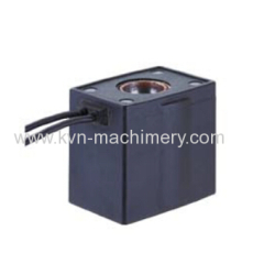 Solenpid valve coil KWRE-14 Magnetic valve spinning machine