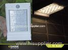 Outdoor Wall Solar Motion Sensor Light Aluminum PC with 16 LEDs
