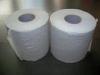 120 g White Small Dots Embossed Sanitary Paper , Soft Toilet Tissue for ,Children