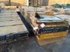 DIN 17350 ISO 4957 Tool Steel Flat Bar Forged / Annealed / Normalized