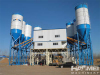 HAOMEI Concrete Batching Plant