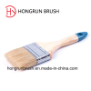 Paint Brush Wooden Handle 2