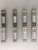 300m 850nm SFP+ Transceiver Module for 10GBASE-SR / SW , Fiber Optic Transceiver