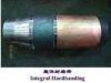 Anti - sulfur Drill Pipe Tool Joints Drill Joint Ultra PI-5CT API-5L Certificate