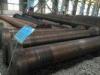 Custom Forged Heavy Forgings Large Motor Shaft Machined Forgings