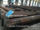 Custom Forged Heavy Forgings Large Motor Shaft Machined Forgings