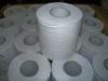 Eco Friendly 2 layer Ultra Soft Absorbent Toilet Tissue Paper 15 grammage