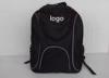 Universal Polyester Backpacks , Lightweight Slim Laptop Backpack for Men