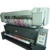 1.6M Digital Large Format Fabric Plotter For Banner Flag Printing