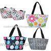 ECO Durable Ladies Tote Bags Fashion Polyester Lunch Bag OEM ODM
