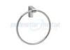 Modern Bathroom Hardware Accessories , 7-3/32&quot; Width Bath Towel Rings