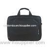 Black Nylon Oxford Mens Laptop Briefcase 16 inch Computer Bag OEM