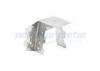 90mm Width Galvanised Steel Timer Beam Connecter Pine Joist Hanger