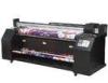 380V Roll To Roll Pop Up digital textile printing equipment with EPSON DX7 printhead