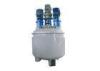Multifunction Dispersing And Mixing Tank Automatic Heating For Adhesive , Chemical