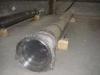 Forged Steel Pipe Mould Or Tube Mould Forged Cylinder 21CrMo10 , 35CrMo