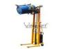 Multi - function Electric Oil Drum Lifting Equipment , Carrying Capacity 520KG
