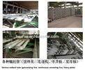 Galvanizing Line Radiant Tubes SteelCastingForMetallurgicEquipment