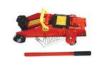 Small Industrial Lifting Equipment , 2 Ton Horizontal Hydraulic Floor Jack For Car